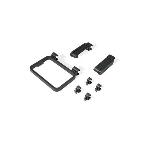 Weber Noir Kit De Rangement Works 3400106 - Image 2