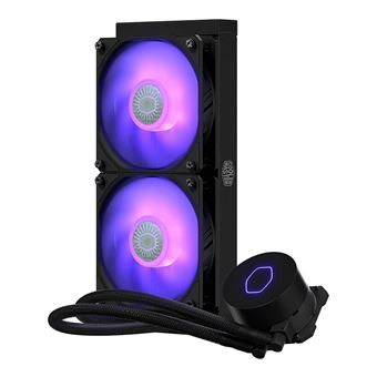 COOLER MASTER Watercooling ML240L ARGB V2 - 1