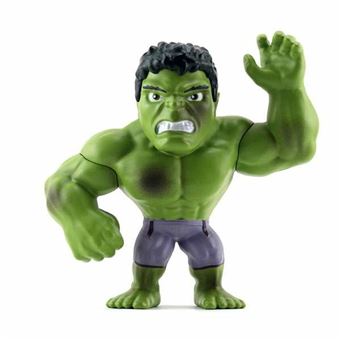 Diamond Select Toys Marvel Gallery - Hulk - 28 cm - Figurine de collection  - à la Fnac