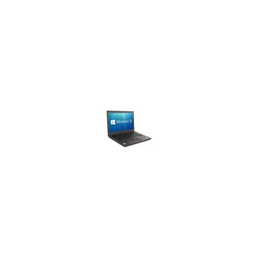PC Portable Lenovo ThinkPad X270 - Core i3 - 8 Go - 240 SSD