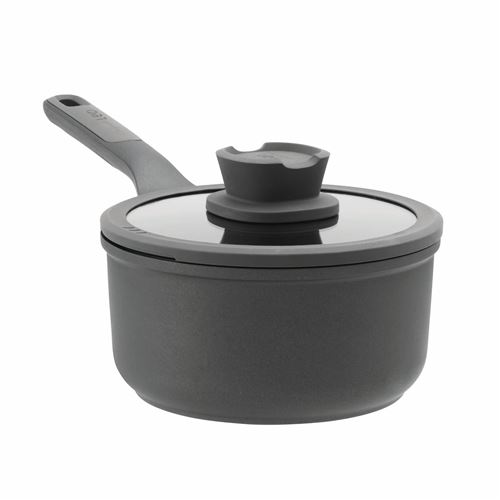 BergHOFF Casserole avec couvercle Stone 18 cm - Leo