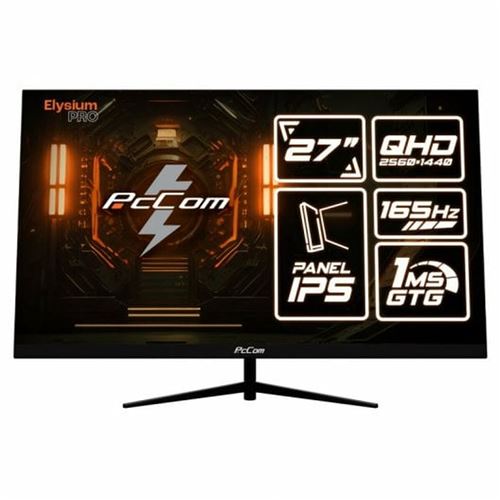 Écran PcCom Elysium Pro 27 165 Hz