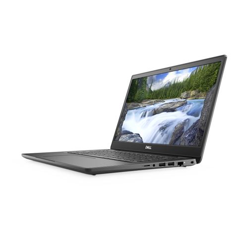 Ordinateur portable - Dell - Dell Latitude - - 512Go SSD - Intel Core i5-10210U 1.60GHz - 8Go (8192Mo)