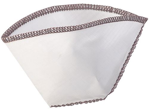 Rosenstein & Söhne : Filtre À Café Réutilisable En Acier Inoxydable - Pour 1 À 2 Tasses - Image 2