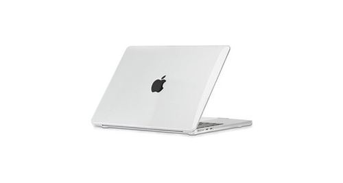 Coque rigide intégrale transparente protection pour Apple MacBook Air Pro 13  M2 A2681 cover case crystal shell 13,6 pouces au meilleur prix