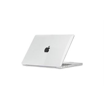 Coque XEPTIO Coque Apple MacBook Pro 16 Pouces 2023