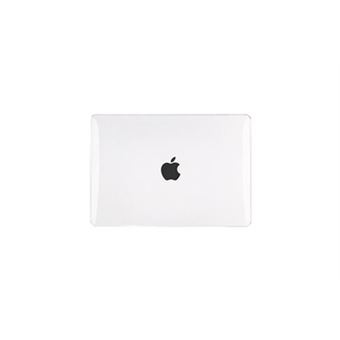 MW Coque MacBook Air 13 (2022 - M2) Crystal Clear (MW-480009