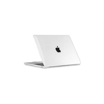 1€52 sur Mw coque compatible macbook air 13 (2022 - m2) crystal clear  polybag - Sacoche pour ordinateur portable - Achat & prix