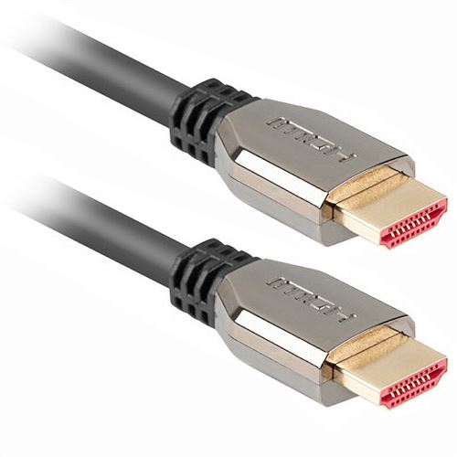 Non Communiqué Câble Hdmi Lanberg 1 M