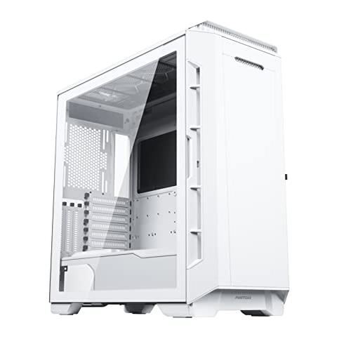 Phanteks - Eclipse P600S - Boîtier Moyen Tour PC - Silencieux - Image 2
