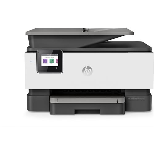 HP OfficeJet Pro 9010E AiO PRNTR:EU-XMO2
