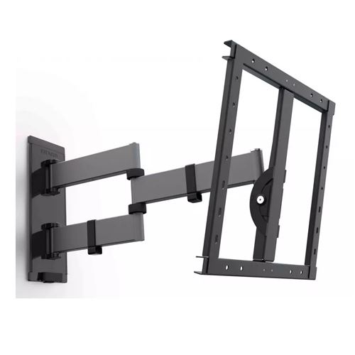 Non Communiqué Support Mural Inclinable/Orientable Pour Écran 40 À 80 Erard 048740