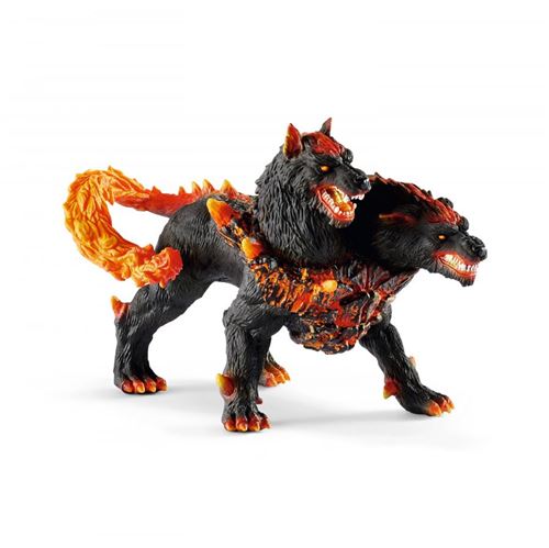 Schleich Figurine Créature Cerbère - Image 2