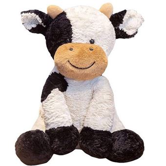 Boîte cadeau pour bébé vache diinglisar - Teddykompaniet