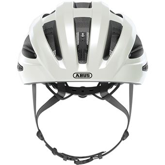 Abus Casque Macator blanc perle S 51-55cm - 1
