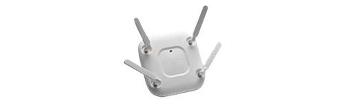 Cisco Aironet 2700e Access Point - Borne d'accès sans fil - Wi-Fi 5 - 2.4 GHz, 5 GHz