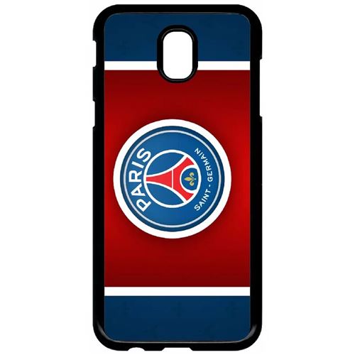 Coque My-Kase pour Galaxy J5 (2017) - 108 psg paris saint germain 2 - Plastique Noir