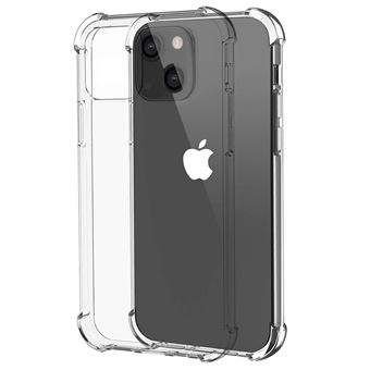 Coque Clear HD Ipaky pour Iphone 14 plus
