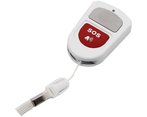 Olympia Bouton d'urgence pour s&eacute;ries Protect/ProHome