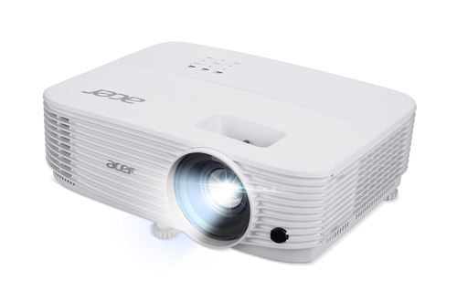 ACER  X1526 - Projecteur DLP - portable - 3D - 4000 lumens - Full HD (1920 x 1080) 