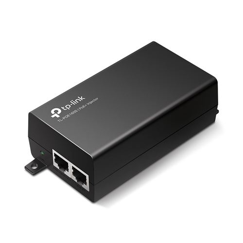 TP-LINK injecteur poe+ 1 port gigabit tplink 30w