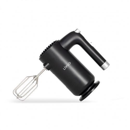 Batteur &eacute;lectrique DOP243N Noir 