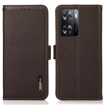 Étui Cuir Magnétique Ultra-mince Pour OPPO Find X8 / Pro / Ultra