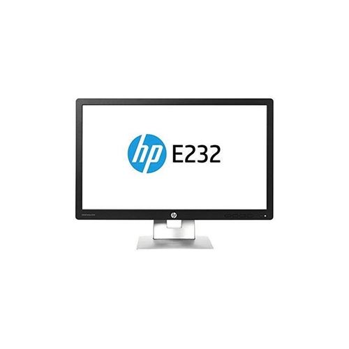 Hp elitedisplay e232 23"