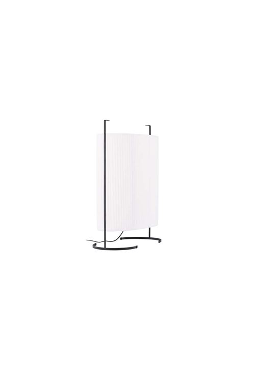 Paris Prix Blanc Lampe À Poser Rennes - Image 3