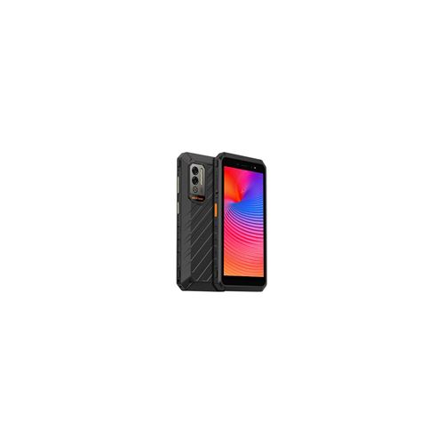 Ulefone Armor X13 4G teléfono resistente hasta 12GB + 64G Android 14 6320mAh 50MP cámara principal 6,52 "NFC 4G GPS versión Global visión nocturna
