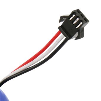 Batterie Li-ion De Remplacement Pour Aspirateur Robot - 14.4V-14.8V / 2800mAh - Compatible Deik, MT820
