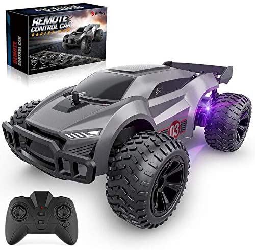 Voiture Téléguidée Voiture RadiocommandÃ©e Avec Batterie