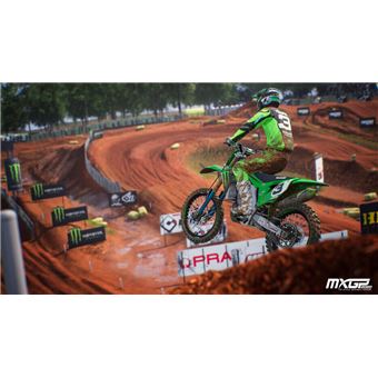 MXGP 2020 PS5