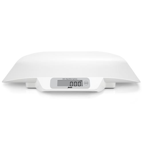 Pèse-bébé Alecto BC-30 Blanc