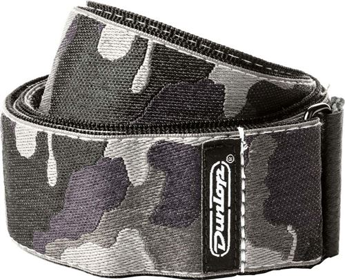 Dunlop - Sangle de guitare - Jim Jacquard Ranger - Bleu - Image 3