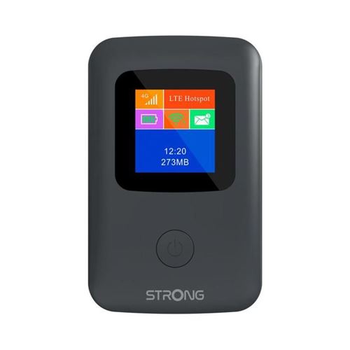 Strong Modem Routeur Wi-Fi 4Gmifi150d - Image 3
