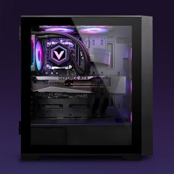 PC Gamer VIBOX X-23 - Intel I9 14900KF, RTX 5070 Ti 16 Go, 32 Go RAM, 2 To SSD, Windows 11