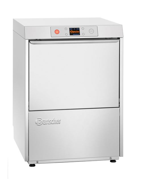  Lave-vaisselle Economique Us Ecoplus500 - Barstcher
