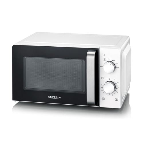 Severin Micro-Ondes Solo Mw 7885 - Image 4