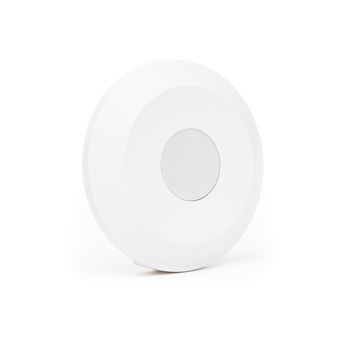 Détecteur de mouvement à micro-ondes - 360 degrés - 1200W - portée de 15 mètres