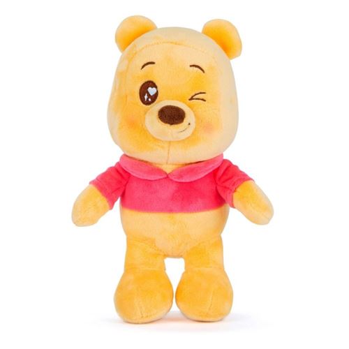 Disney - Peluche Winnie l'ourson 25 cm