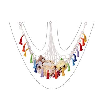 Tube De Rangement Pour Animaux En Peluche | Organisateur D'animaux | Tube De Rangement Multicouche