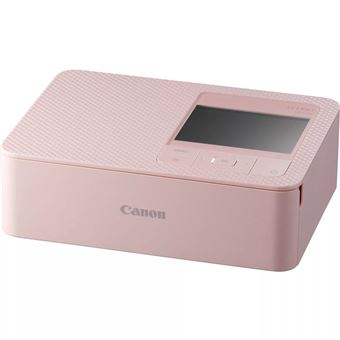 Imprimante Photo Canon Selphy CP1500 Rose