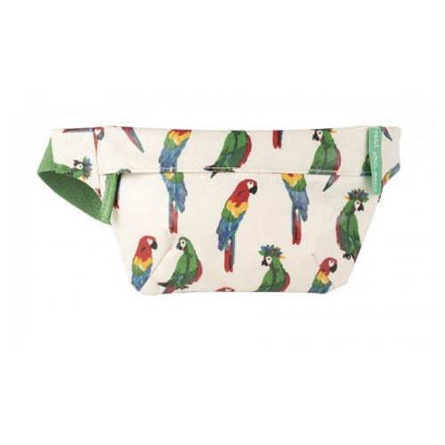 Sac banane les perroquets