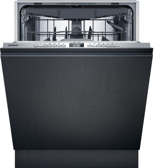 Iq300 Lave-Vaisselle Tout Intégrable 60 Cm Sn63Hx10Vf