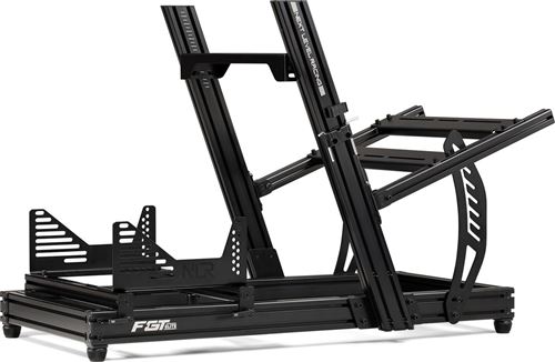 Next Level Racing F-Gt Elite Lite Wheel Edition - Image 2