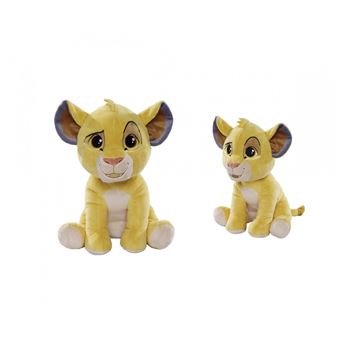 Simba Toys 6315870070 peluche - 1