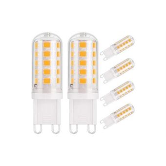 DiCUNO Dimmable Ampoule LED E14, Petite base à vis ampoule LED