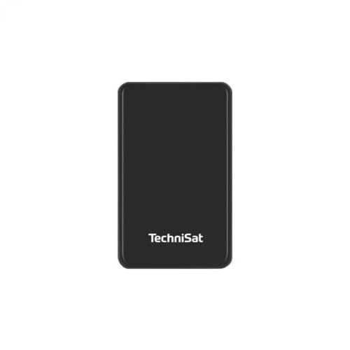 Disque Dur Externe TechniSat StreamStore 0002/2587 1To HDD 2.5 USB Noir