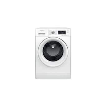 Lave-linge frontal 9kg 1400 trs/min 14 programmes vapeur freshcare+ - 1